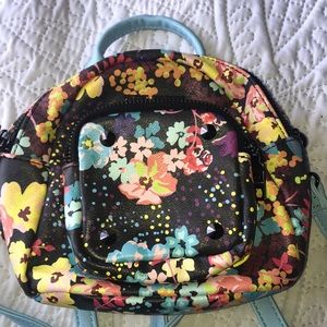 Steve Madden Backpack/Purse